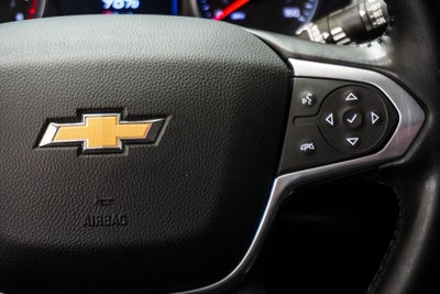 2021 Chevrolet Traverse LT 1LT