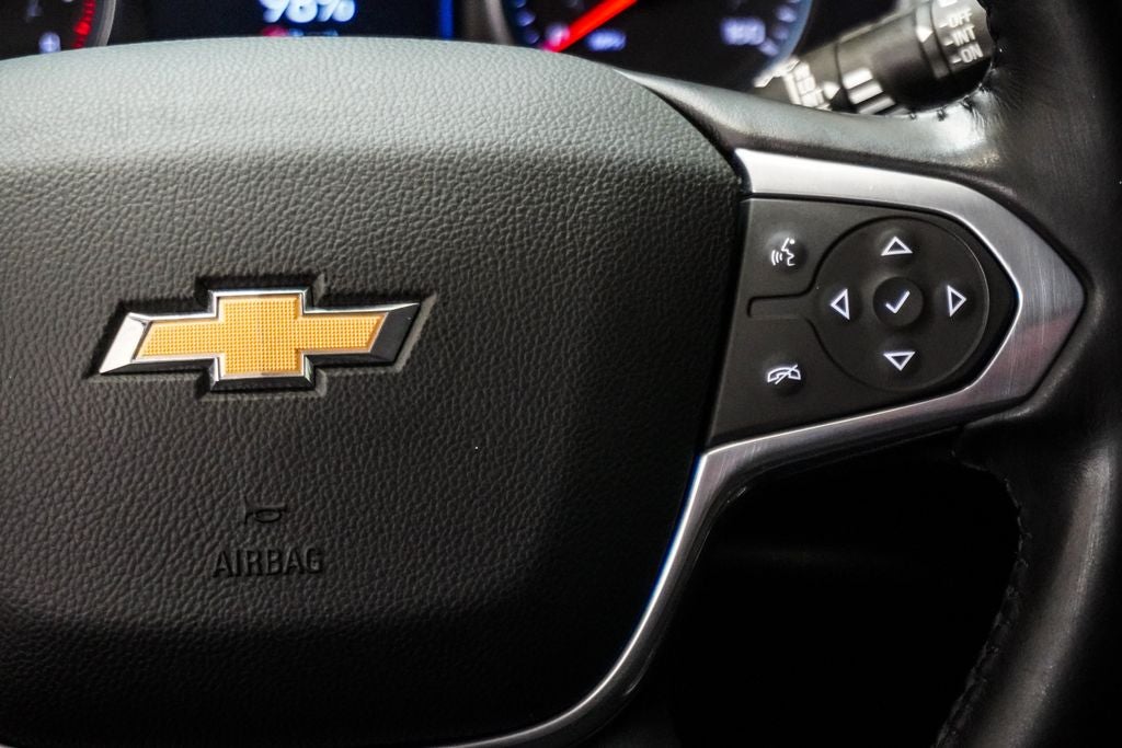 2021 Chevrolet Traverse LT 1LT