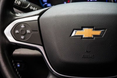 2021 Chevrolet Traverse LT 1LT