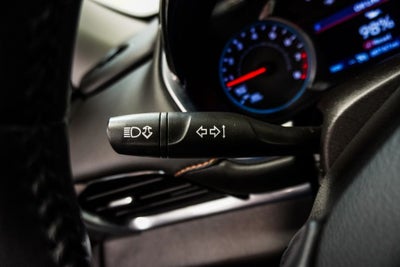 2021 Chevrolet Traverse LT 1LT