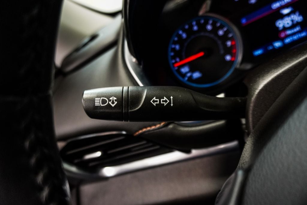 2021 Chevrolet Traverse LT 1LT