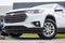 2021 Chevrolet Traverse LT 1LT