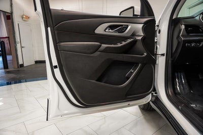 2021 Chevrolet Traverse LT 1LT