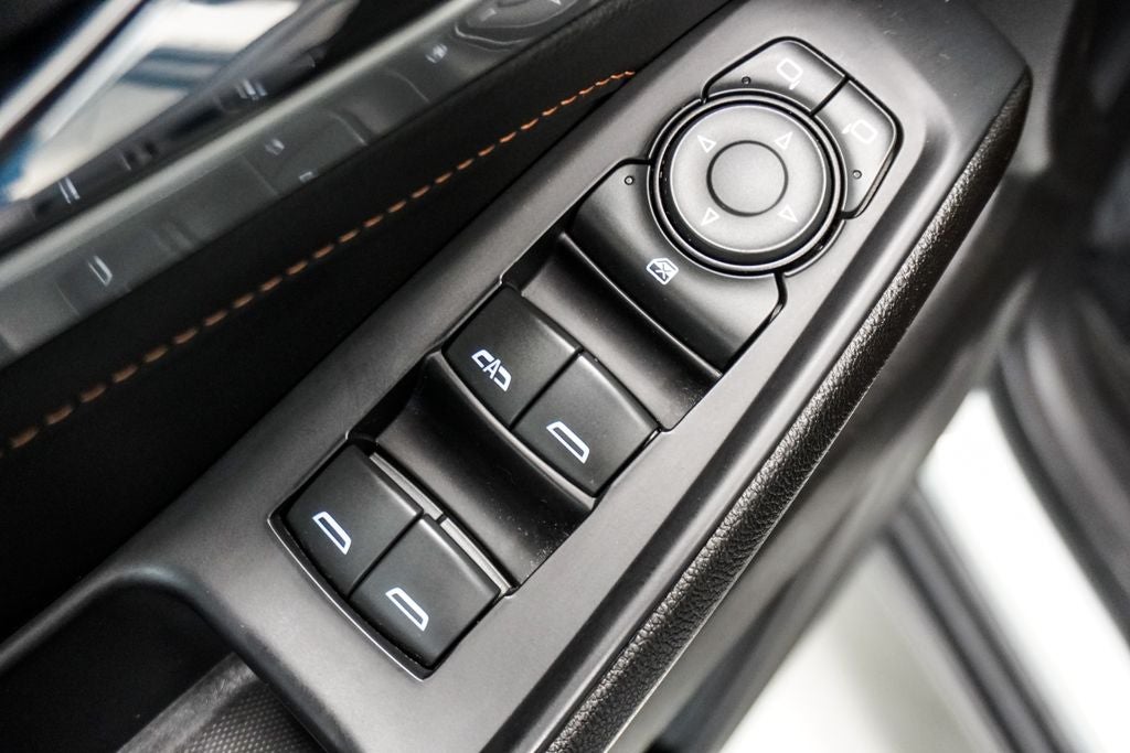 2021 Chevrolet Traverse LT 1LT