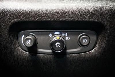 2021 Chevrolet Traverse LT 1LT