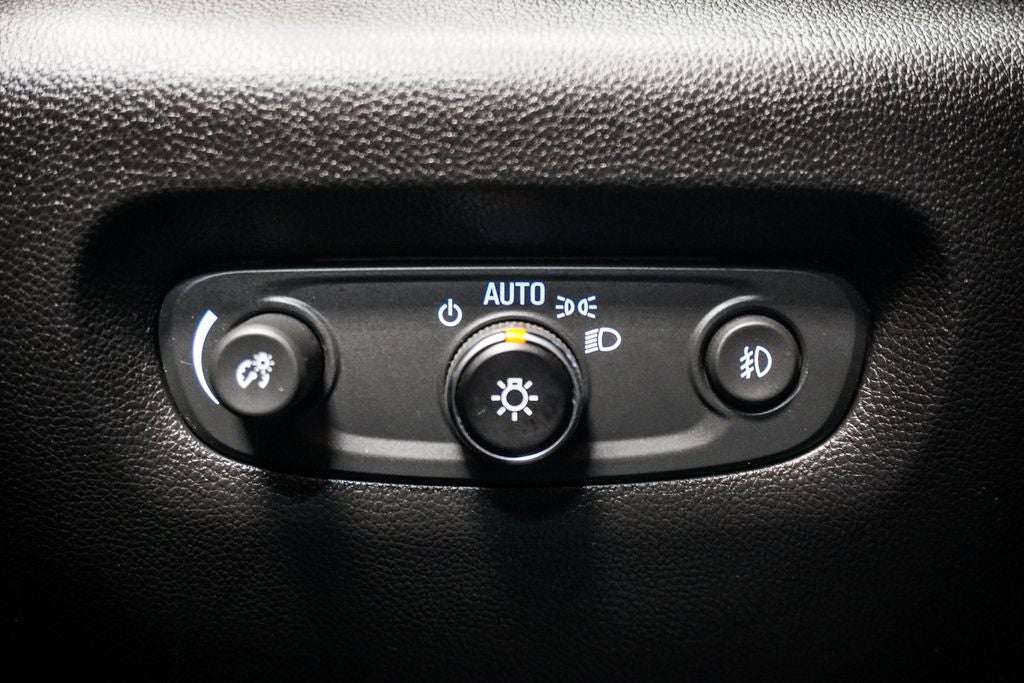 2021 Chevrolet Traverse LT 1LT