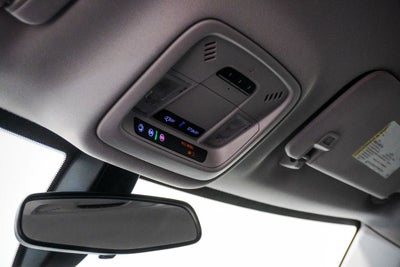 2021 Chevrolet Traverse LT 1LT