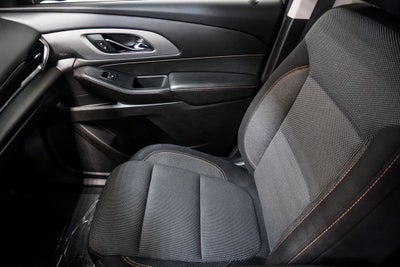 2021 Chevrolet Traverse LT 1LT