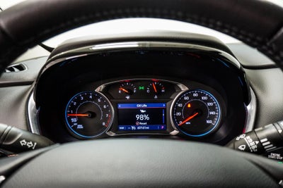 2021 Chevrolet Traverse LT 1LT
