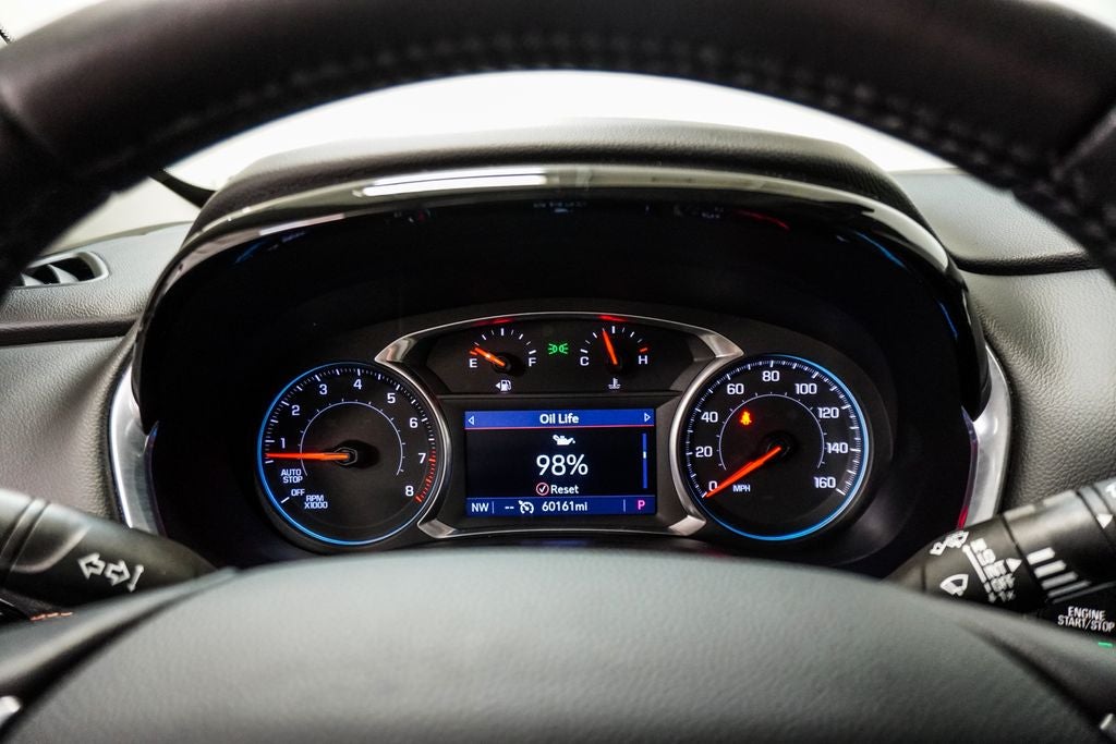 2021 Chevrolet Traverse LT 1LT