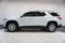 2021 Chevrolet Traverse LT 1LT