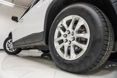 2021 Chevrolet Traverse LT 1LT
