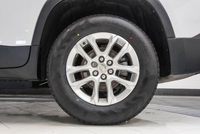 2021 Chevrolet Traverse LT 1LT