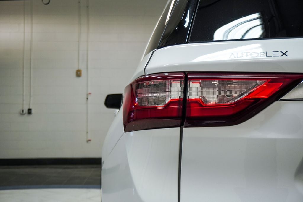 2021 Chevrolet Traverse LT 1LT