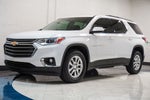 2021 Chevrolet Traverse LT 1LT