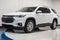 2021 Chevrolet Traverse LT 1LT
