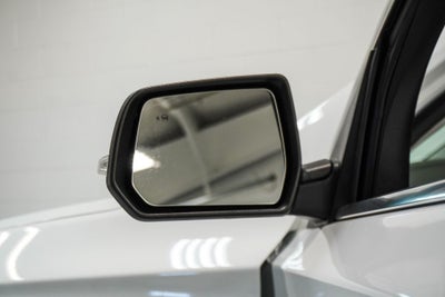 2021 Chevrolet Traverse LT 1LT