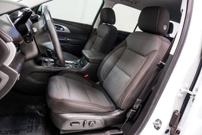 2021 Chevrolet Traverse LT 1LT