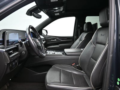 2022 Cadillac Escalade Sport