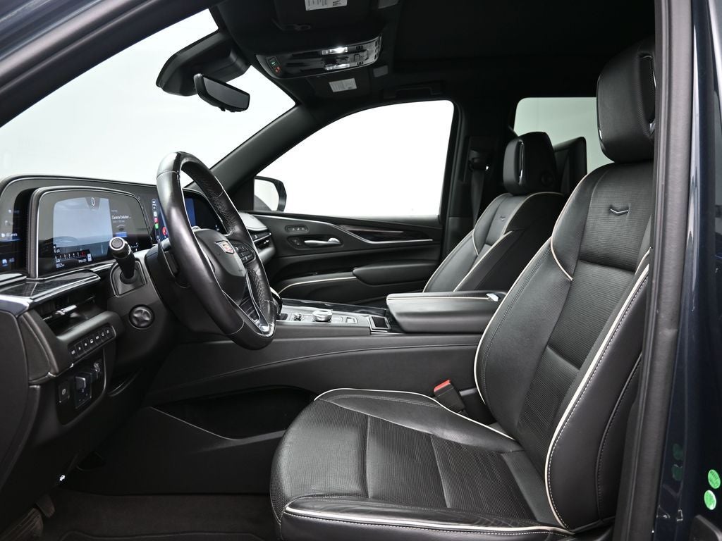 2022 Cadillac Escalade Sport