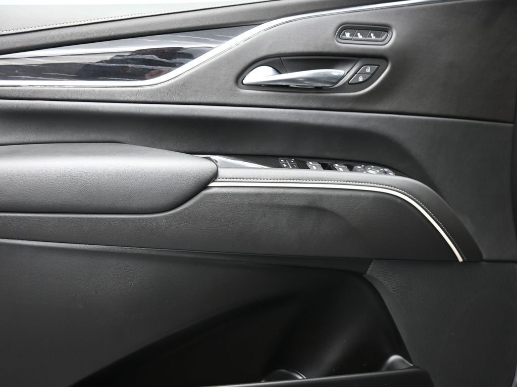 2022 Cadillac Escalade Sport