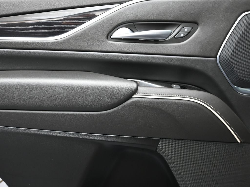2022 Cadillac Escalade Sport
