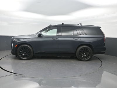 2022 Cadillac Escalade Sport