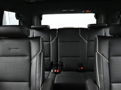 2022 Cadillac Escalade Sport