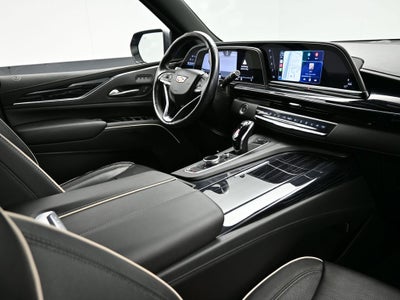 2022 Cadillac Escalade Sport