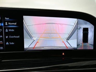 2022 Cadillac Escalade Sport