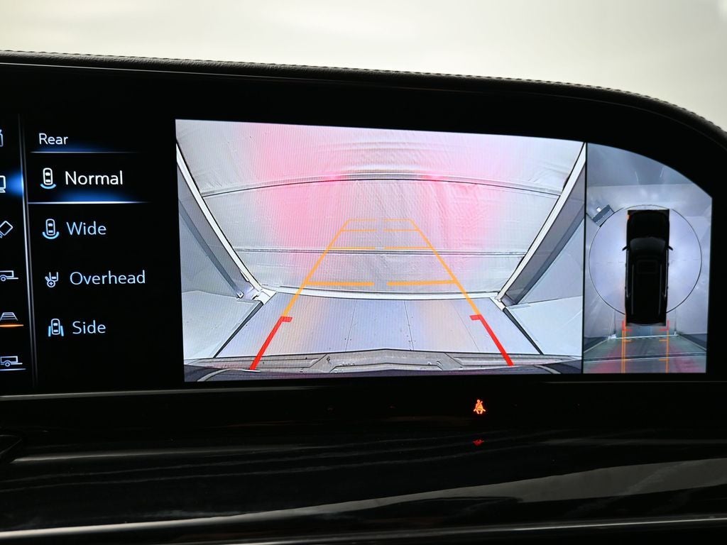 2022 Cadillac Escalade Sport