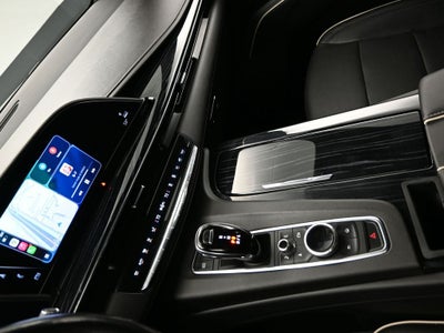 2022 Cadillac Escalade Sport