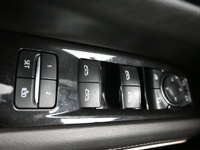 2022 Cadillac Escalade Sport
