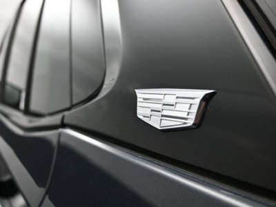 2022 Cadillac Escalade Sport
