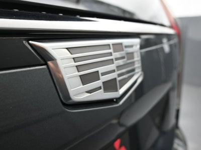 2022 Cadillac Escalade Sport