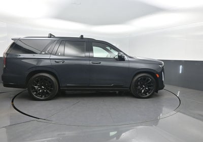 2022 Cadillac Escalade Sport