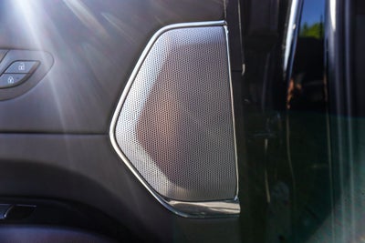 2024 Cadillac Escalade V-Series