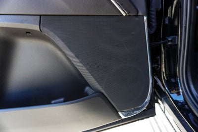 2024 Cadillac Escalade V-Series