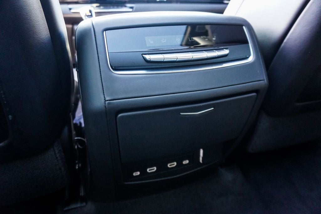 2024 Cadillac Escalade V-Series