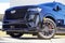 2024 Cadillac Escalade V-Series
