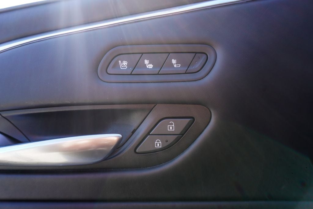 2024 Cadillac Escalade V-Series