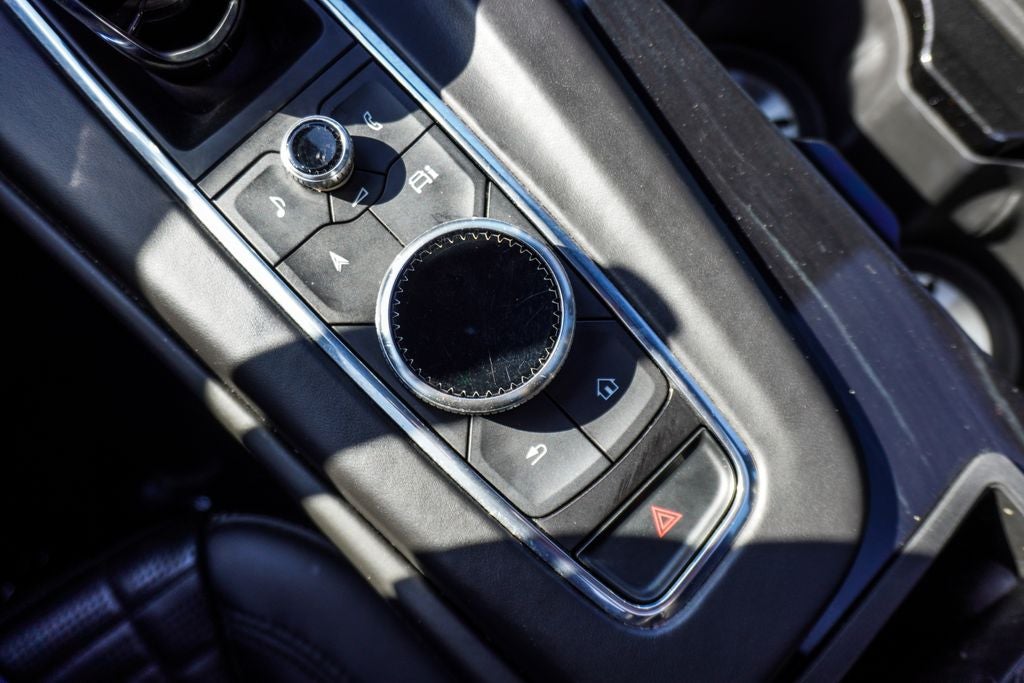 2024 Cadillac Escalade V-Series