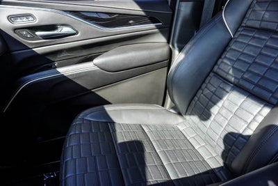2024 Cadillac Escalade V-Series