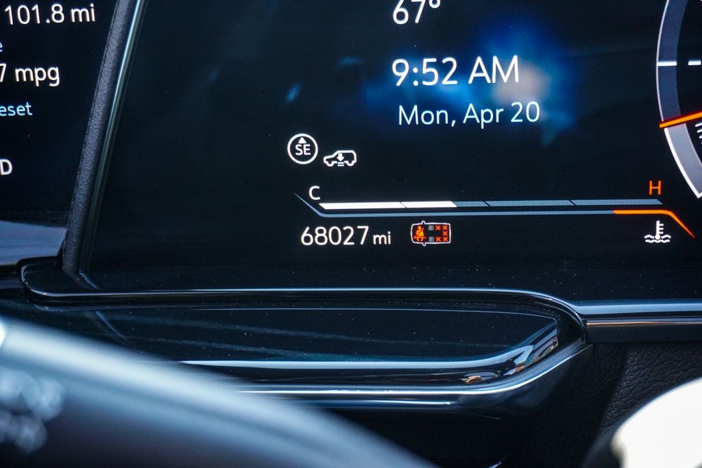 2024 Cadillac Escalade V-Series