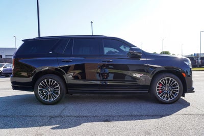 2024 Cadillac Escalade V-Series