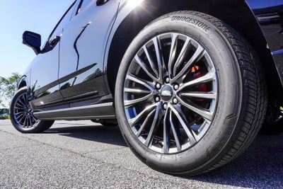 2024 Cadillac Escalade V-Series