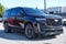 2024 Cadillac Escalade V-Series