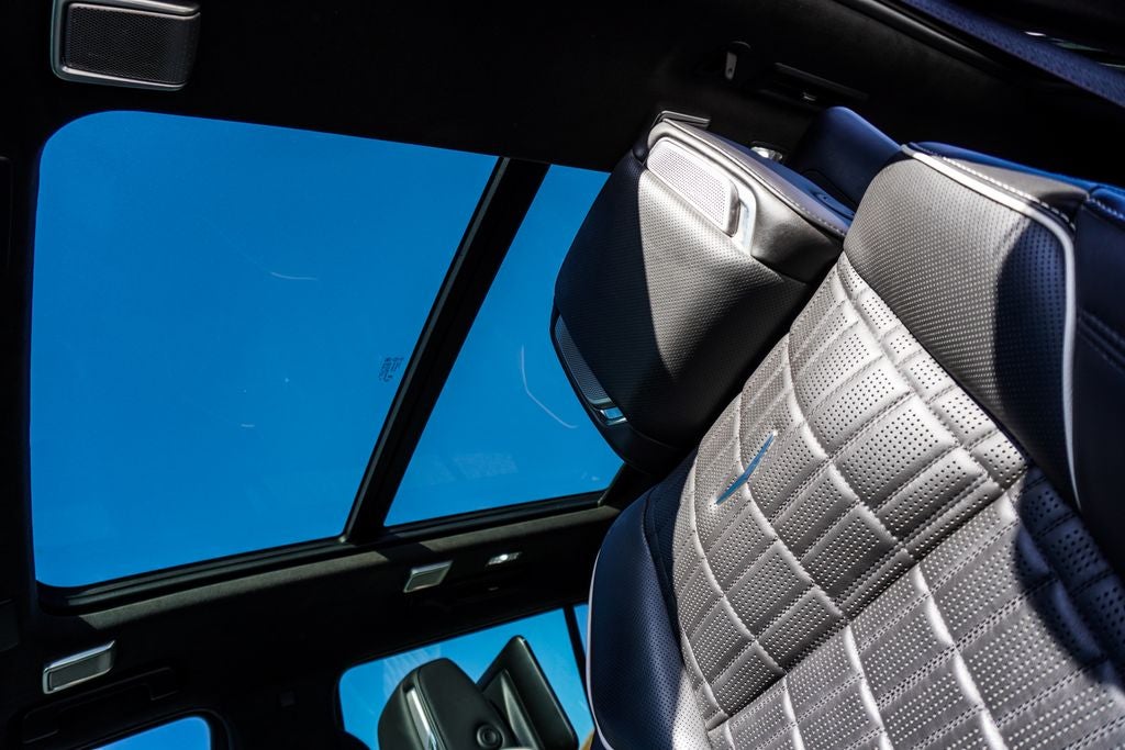 2024 Cadillac Escalade V-Series