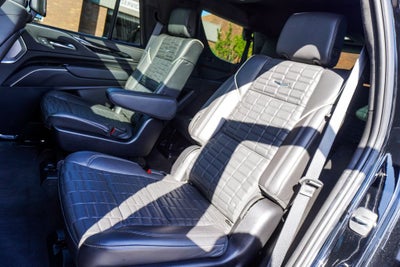 2024 Cadillac Escalade V-Series