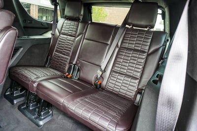 2023 Cadillac Escalade V-Series